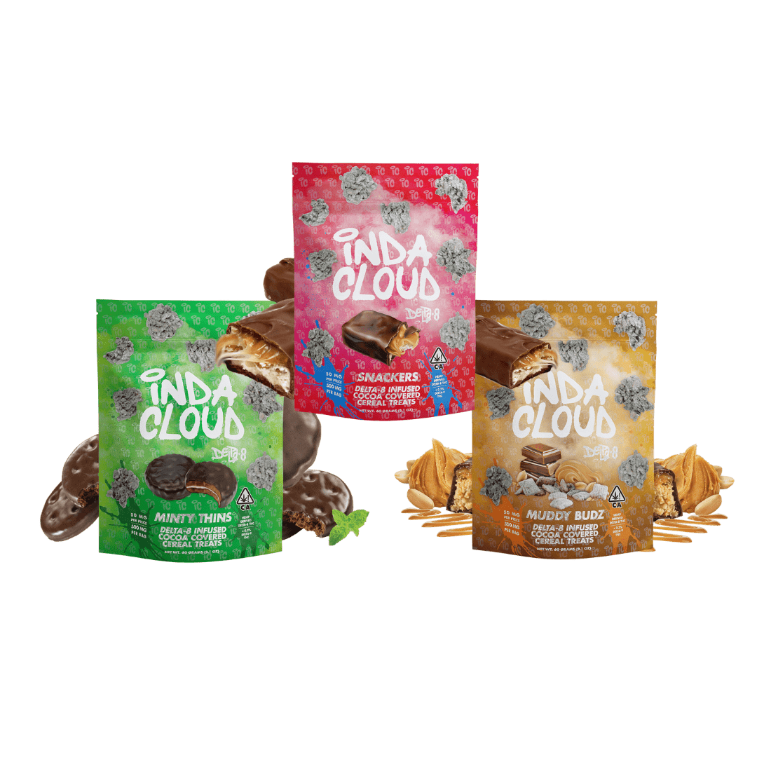 What Delta 8 Dark Chocolates Make You Fat? 1 Delta-8-Cereal-Treats-Bundle