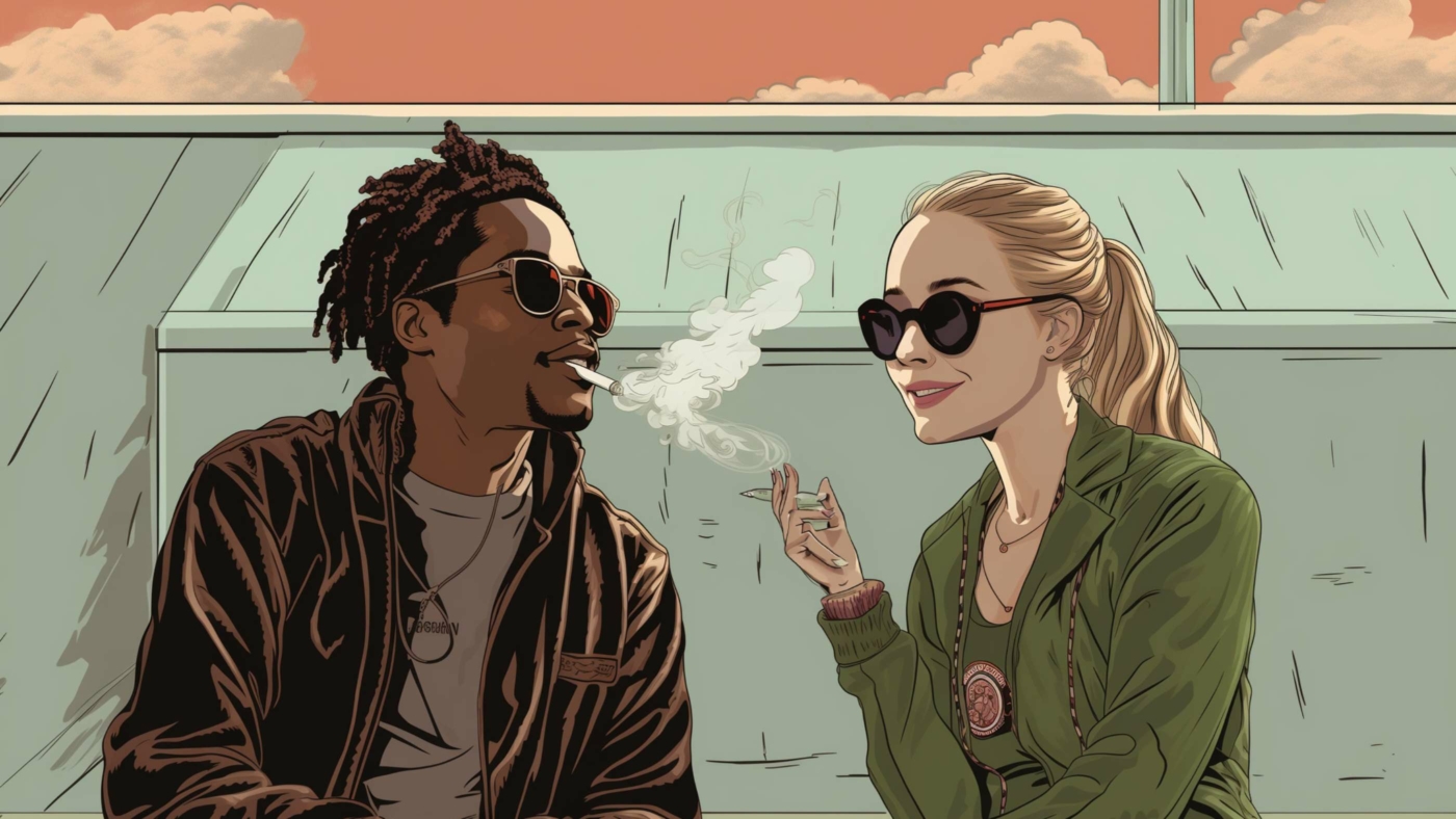 The Ultimate Guide On How To Smoke Thca 7 Indacl 1.Jpg