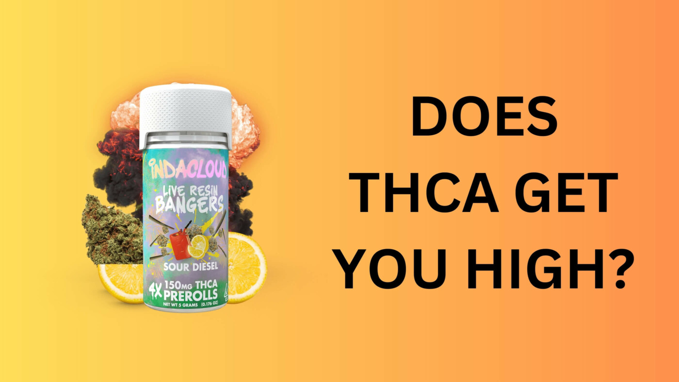 Your Guide To Thca: Does Thca Get You High? 7 Does Thca Get You High