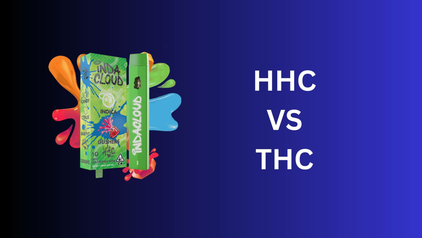 Hhc Vs Thc 23 Hhc Vs Thc