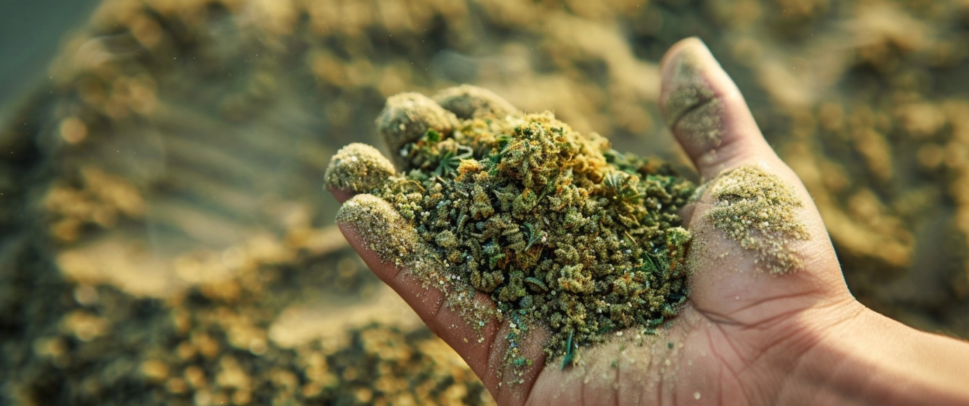 How To Use Thca Sand: 3 Methods For Maximized Effects 13 How To Use Thca Sand