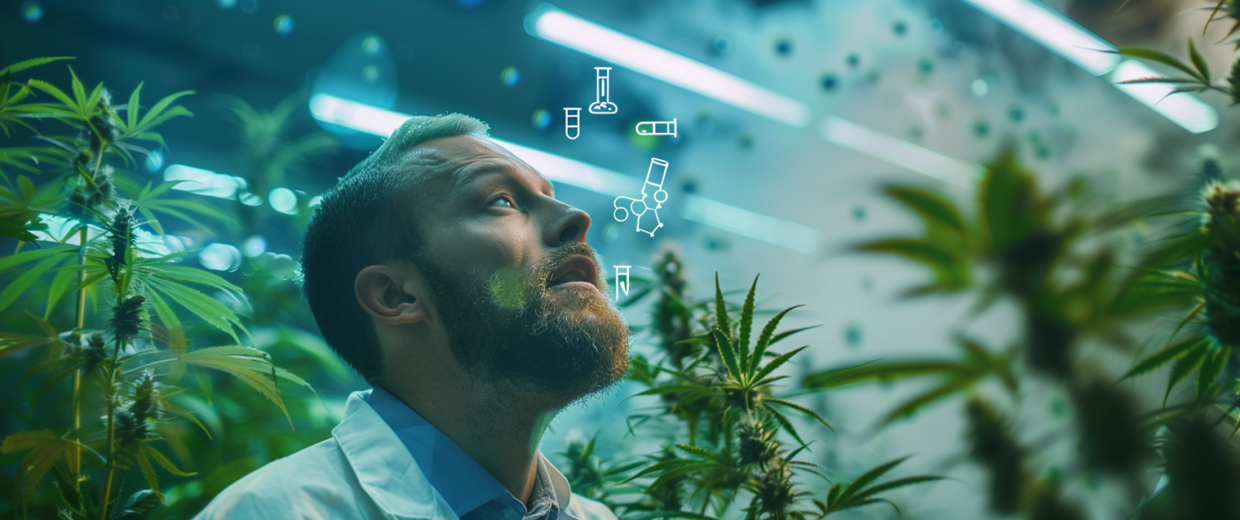 How Does Thca Affect The Brain? Psychoactive Vs Medicinal Effects 1 How Does Thca Affect The Brain