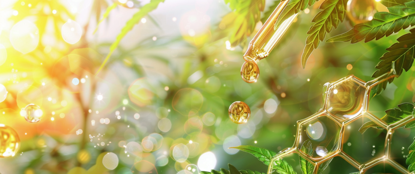 Cbda And Thca: The Power Of The Precursors 4 Cbda And Thca