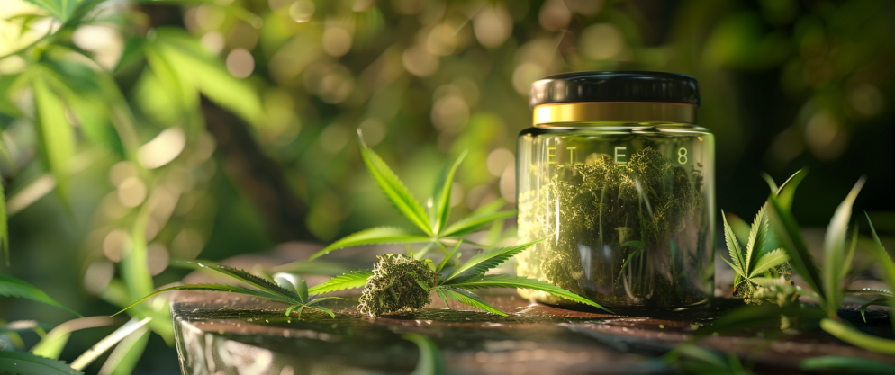 How Much Thc Is In Delta 8 Compared To Delta 9: Analyzing The Thc Content 5 How Much Thc Is In Delta 8 Compared To Delta 9