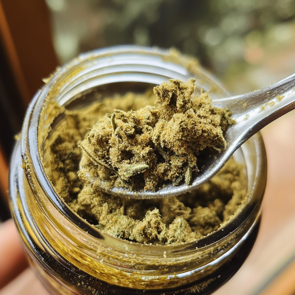 thca hash