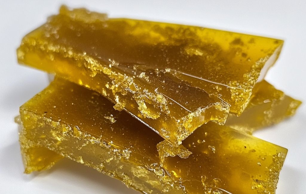Thca Wax 11 Thca Wax