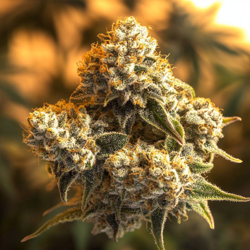 Banana Kush Strain