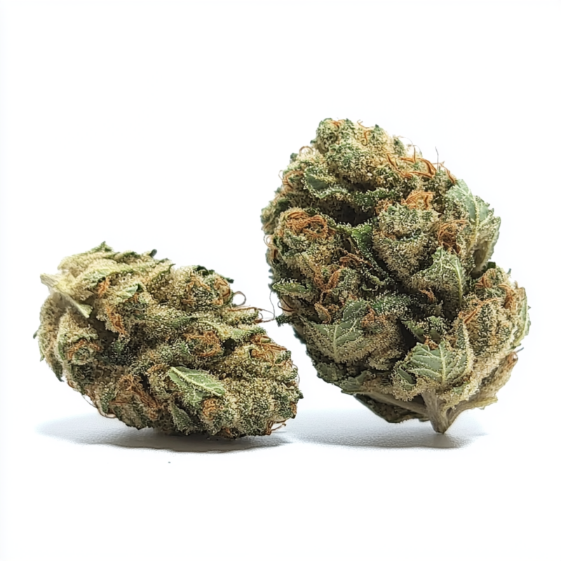 Chocolate Thai Strain: A Full-Spectrum Exploration Of A Classic Sativa 9 Chocolate Thai Strain