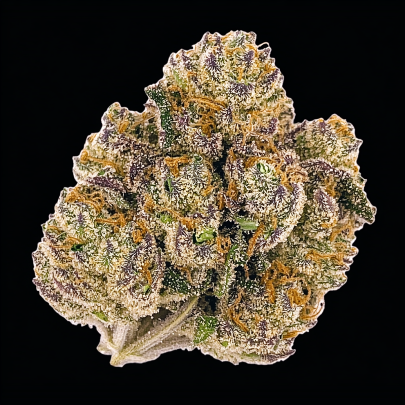 Chem Dawg Strain