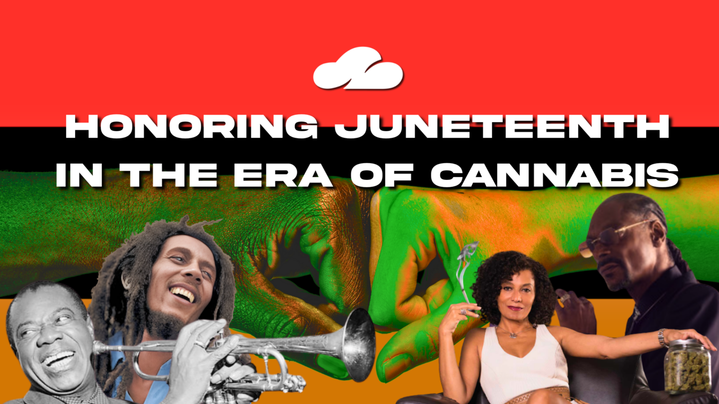 Honoring Juneteenth In The Era Of Cannabis 1 Juneteenth