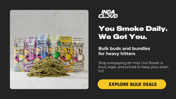 Is Thca Legal In Texas? What You Need To Know In 2025 2 Explore Indacloud Bulk Buds