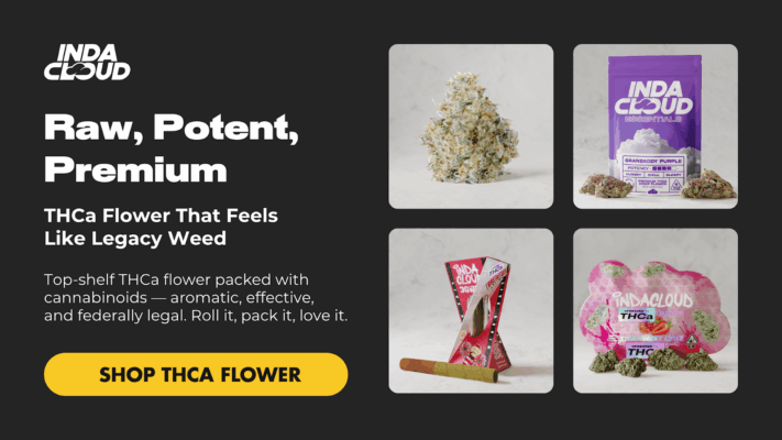 Is Thca Legal In Florida? 2025 Guide To Thca Laws 1 Shop Indacloud Thca Flower