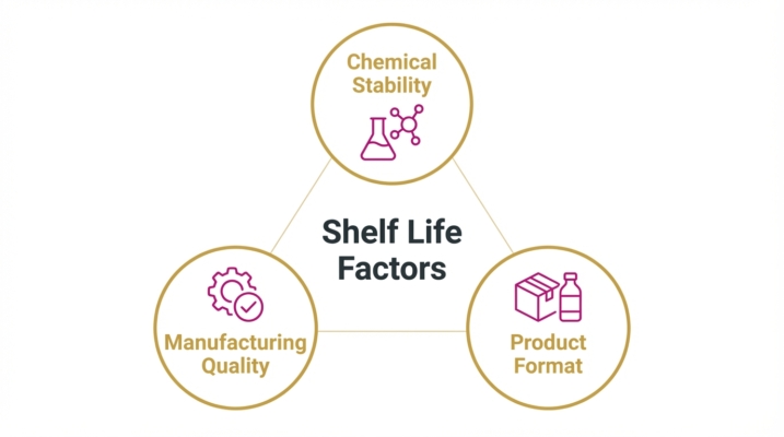 Delta 8 Expiration: How Long Do Delta 8 Products Last? 1 Delta-8 Shelf Life Factors