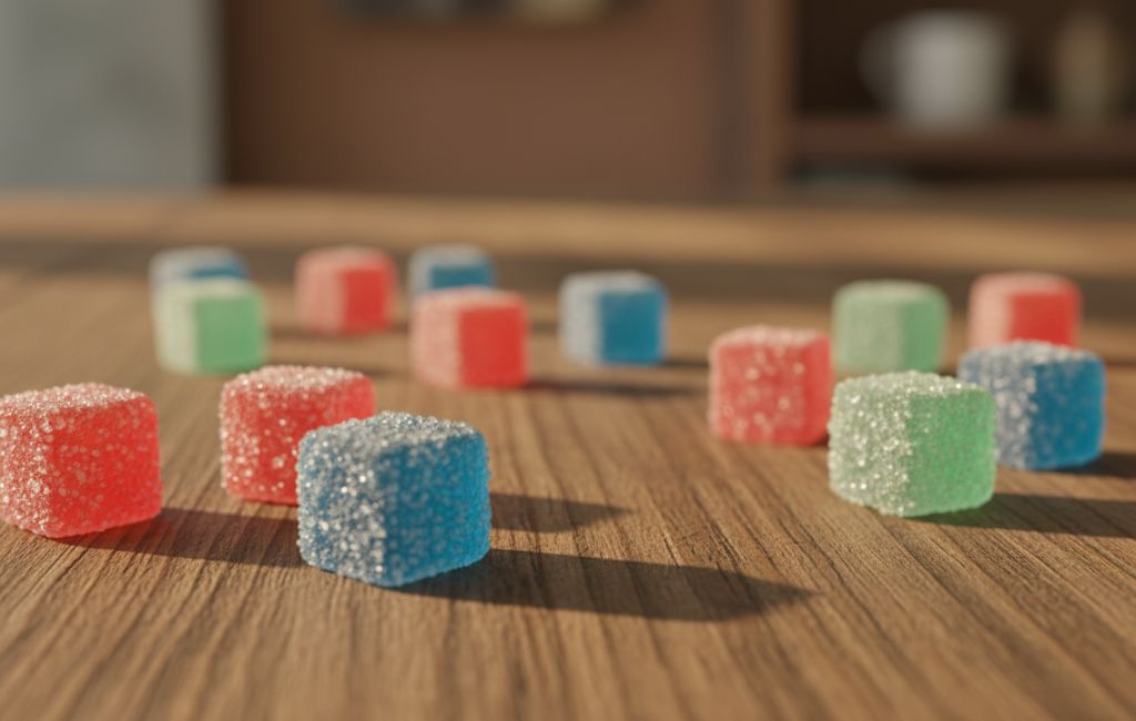 Are Gas Station Edibles Good? 9 Things To Check When Buying 8 Gas Station Edibles Featured Image