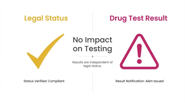 How Long Does Delta-8 Stay In Your System? Detection Times &Amp; Detox Tips 4 Delta-8 Legal Vs Testing