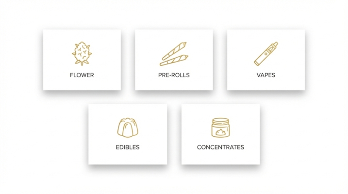 Is Thca Legal In Florida? 2026 Guide To Laws, Products, &Amp; Access 3 Thca Product Types In Florida Residents