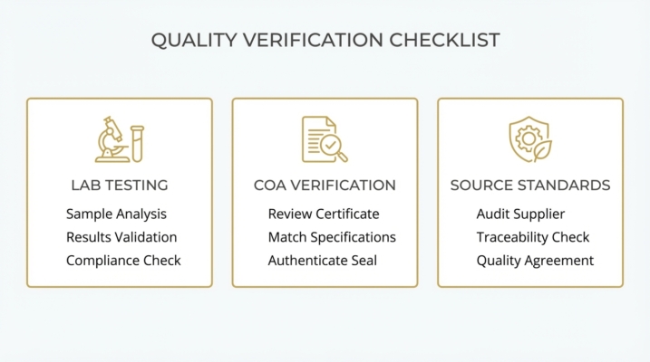 Is Thca Legal In Florida? 2026 Guide To Laws, Products, &Amp; Access 4 Thca Quality Checklist